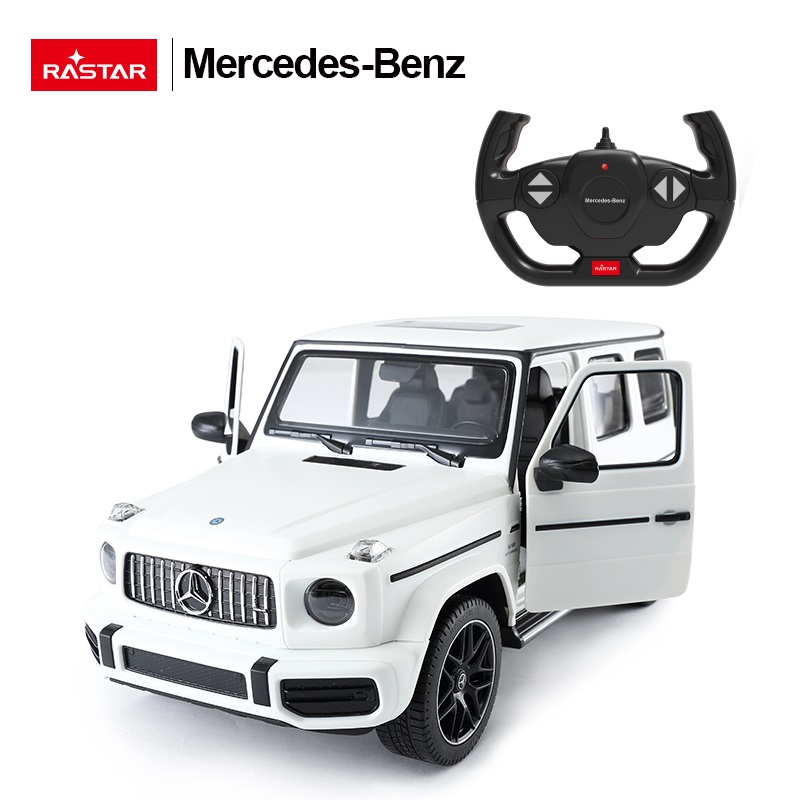 R/C 1:14 Mercedes-Benz G63