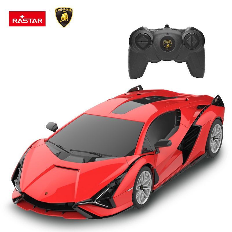 R/C 1:24 Lamborghini Sian