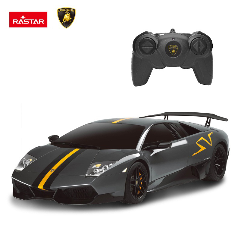 R/C 1:24 Murcielago LP670-4 Superveloce China Limited Edition