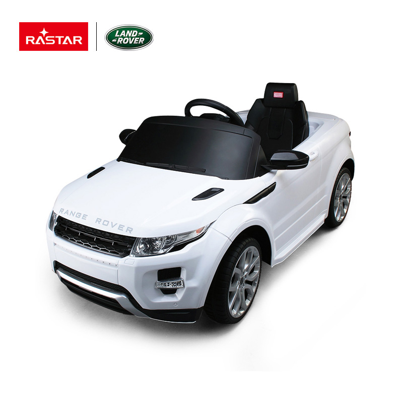 Land Rover Evoque Ride On Car