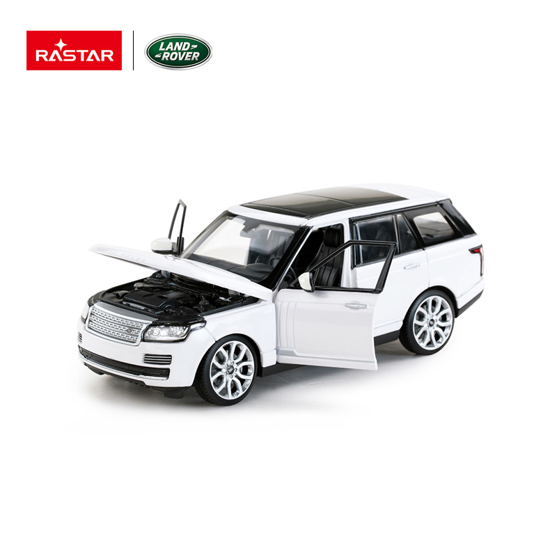 Die cast 1:24 Range Rover