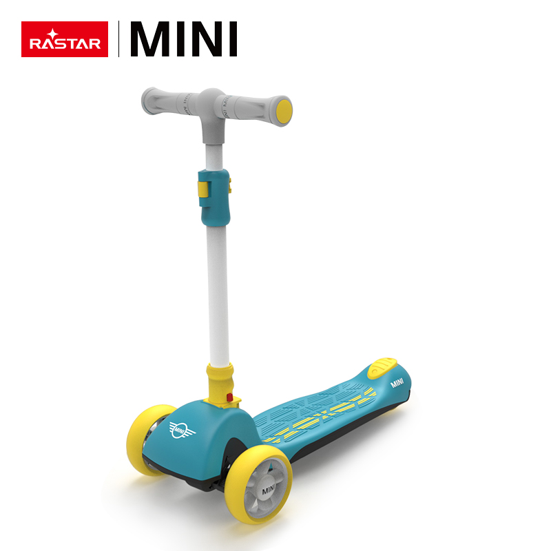 MINI Scooter - Street Rider