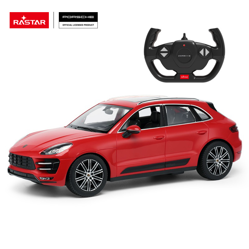 R/C 1:14 Porsche Macan